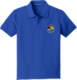 Woodridge Wild Youth Core Classic Pique Polo