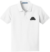 Igloo Jaguars Youth Core Classic Pique Polo