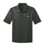 Princeton Jr. Tigers Youth Silk Touch Performance Polo