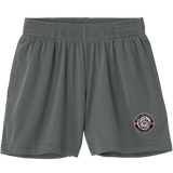 Ice Dogs Youth PosiCharge Competitor 5 Inch Pocketed Short
