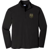 NJ Raiders Youth PosiCharge Competitor 1/4-Zip Pullover