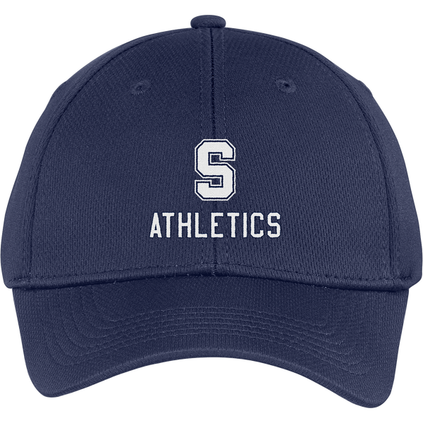 Midd South Athletics Youth PosiCharge RacerMesh Cap