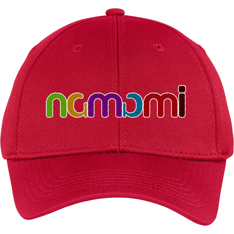 Namami Youth PosiCharge RacerMesh Cap