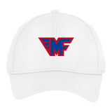 Mid-Fairfield Youth PosiCharge RacerMesh Cap