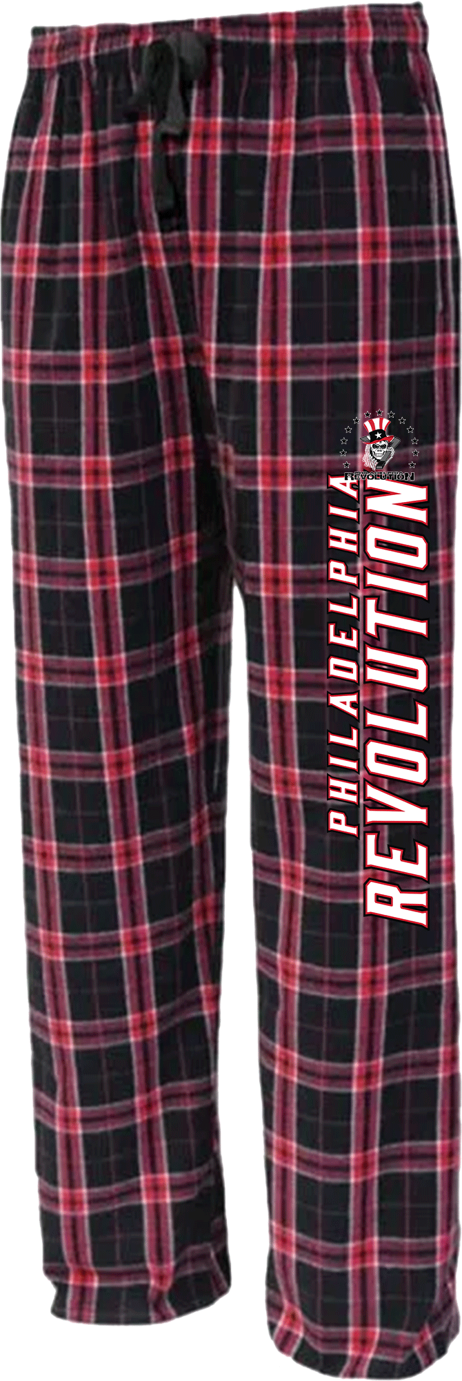 Phila Revolution Flannel Pant