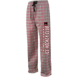 King Cobras Flannel Pant