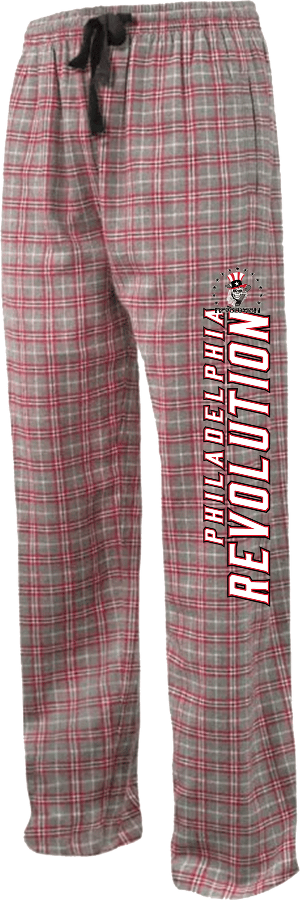 Phila Revolution Flannel Pant