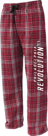 Phila Revolution Flannel Pant