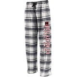 King Cobras Flannel Pant