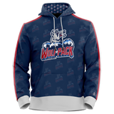 CT Wolfpack South Youth Sublimated Hoodie