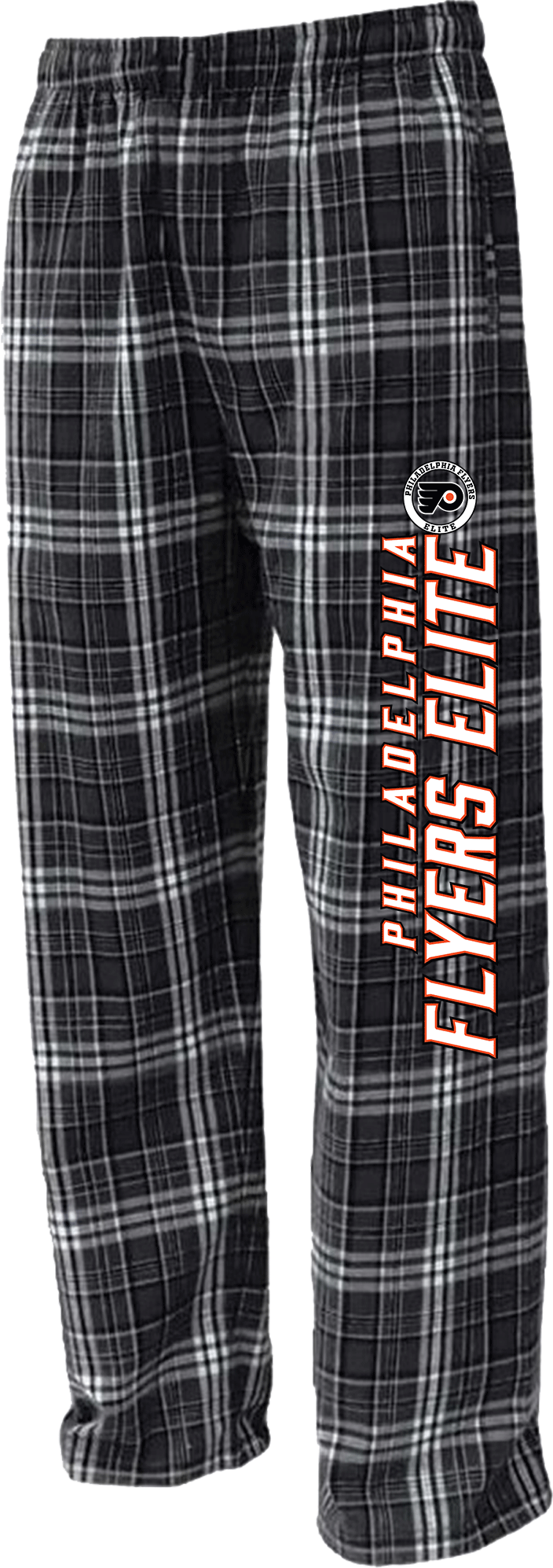 Philadelphia Flyers Elite Youth Flannel Pant