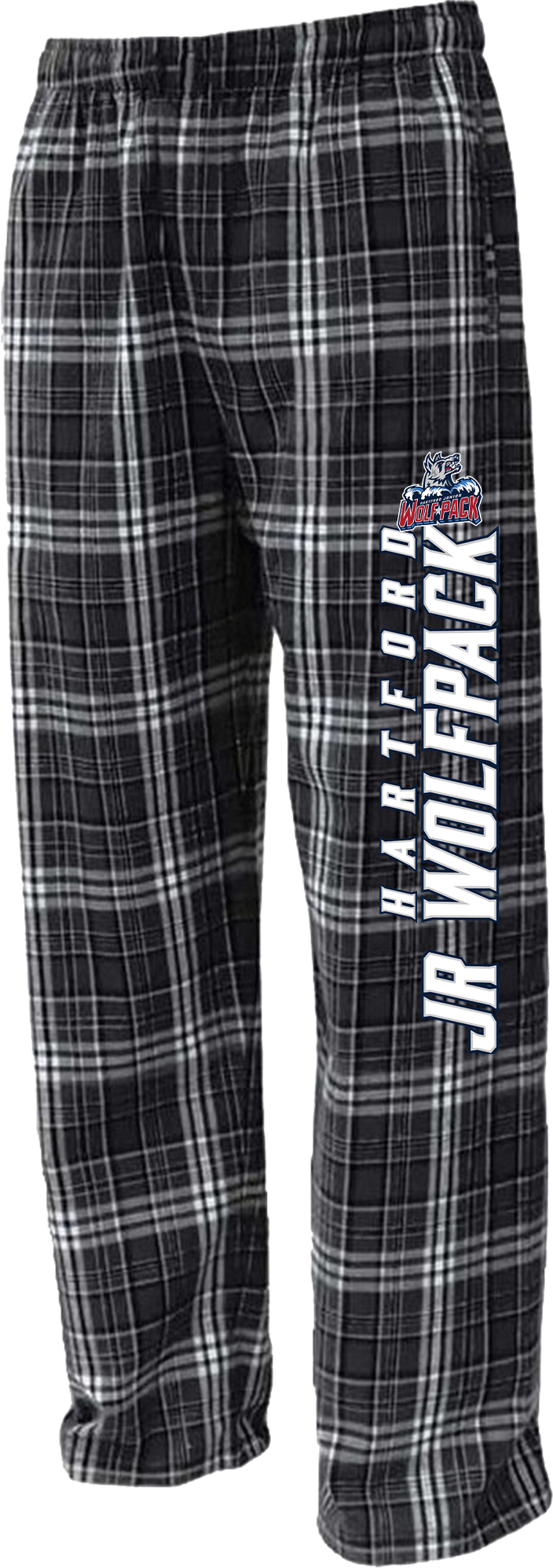 Hartford Jr. Wolfpack Youth Flannel Pant