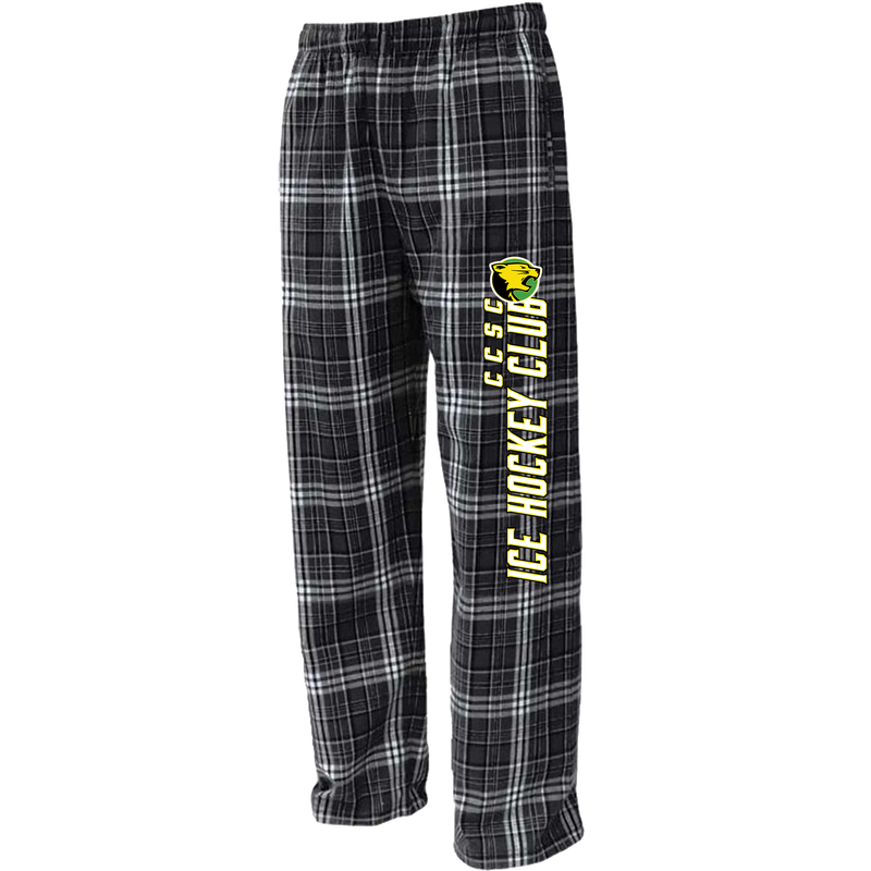 Chester County Youth Flannel Pant