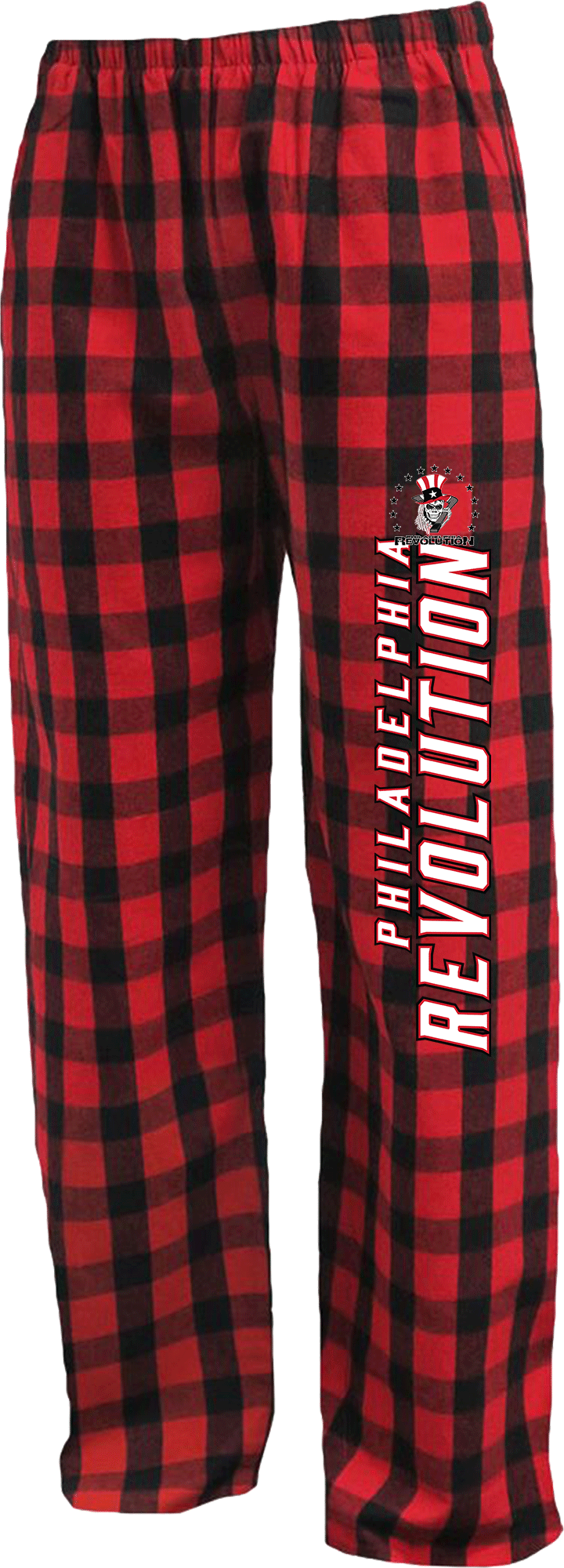 Phila Revolution Youth Flannel Pant