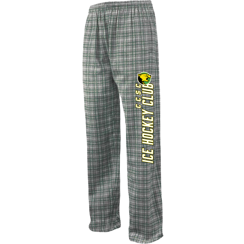 Chester County Youth Flannel Pant