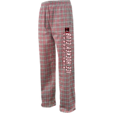 King Cobras Youth Flannel Pant