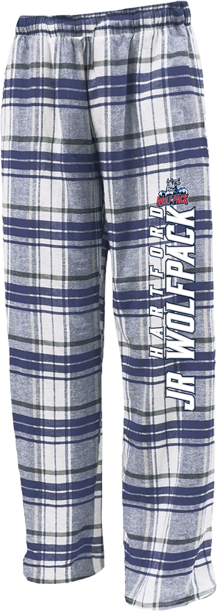 Hartford Jr. Wolfpack Youth Flannel Pant