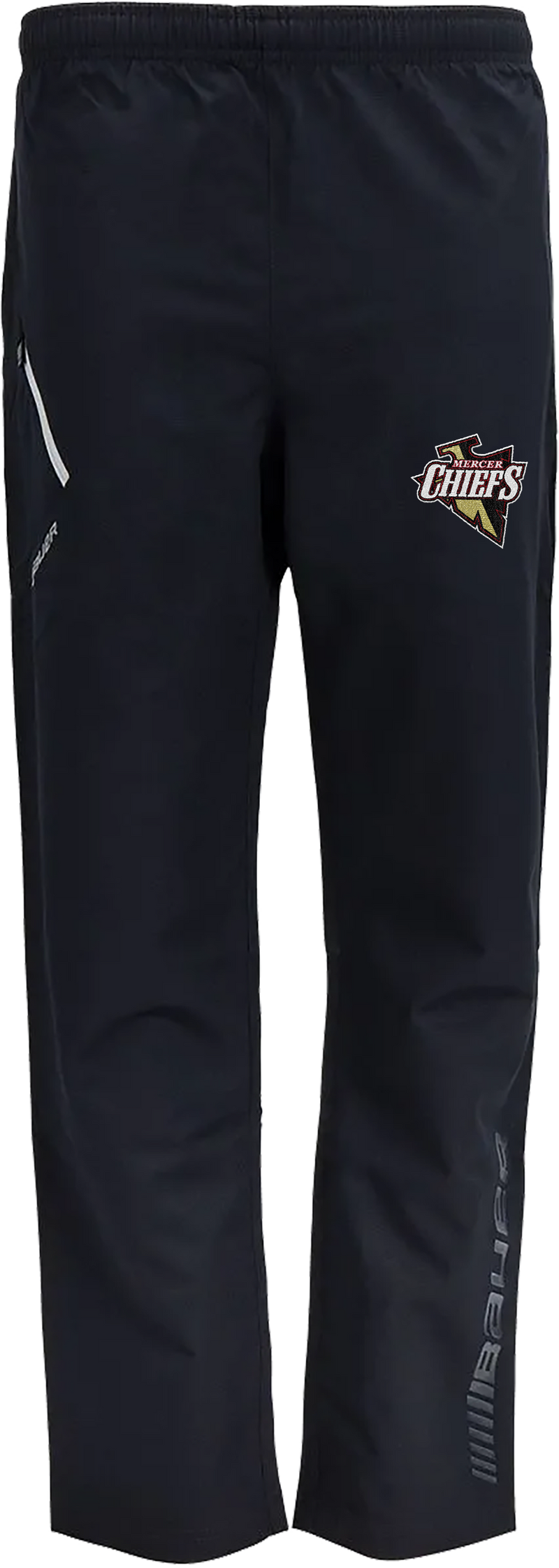 Bauer S24 Lightweight Pants - Youth (Mercer Chiefs Tier 2)